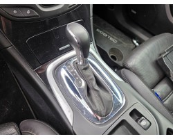 OPEL INSIGNIA A LIFT 2 0 CDTI 170 PS B20DTH AUTOMATIC TRANSMISSION