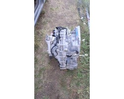 Renault Kadjar 1 3tce Automatic transmission DW5006 320105152R