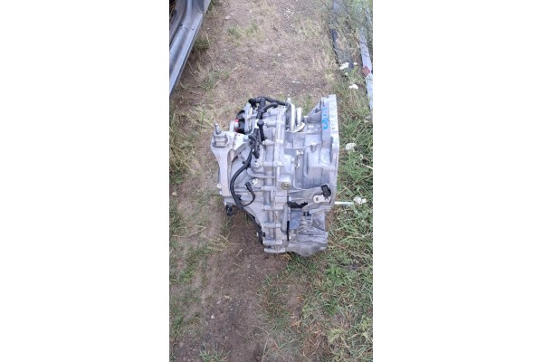 Renault Kadjar 1 3tce Automatic transmission DW5006 320105152R