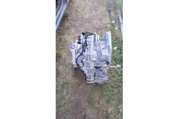 Renault Kadjar 1 3tce Automatic transmission DW5006 320105152R