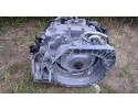 Renault Kadjar 1 3tce Automatic transmission DW5006 320105152R Catalog number of the part DW5006 320105152R