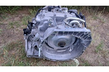 Renault Kadjar 1 3tce Automatic transmission DW5006 320105152R Catalog number of the part DW5006 320105152R
