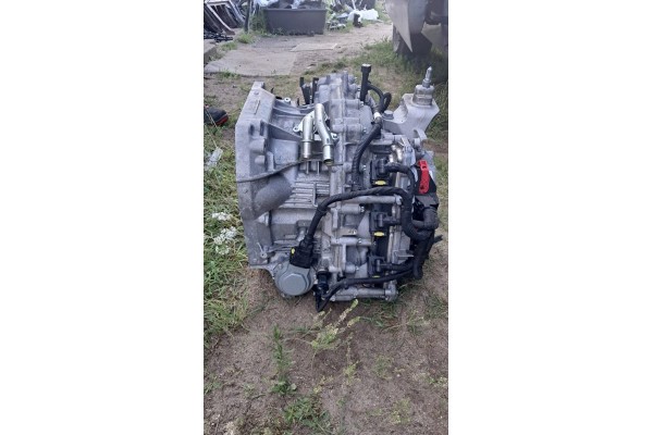 Renault Kadjar 1 3tce Automatic transmission DW5006 320105152R Part manufacturer Renault OE