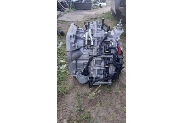Renault Kadjar 1 3tce Automatic transmission DW5006 320105152R Part manufacturer Renault OE