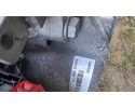 Renault Kadjar 1 3tce Automatic transmission DW5006 320105152R Transmission type automatic
