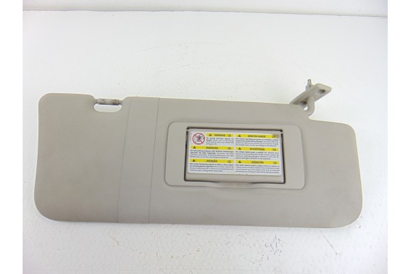 PARASOL DERECHO MERCEDES-BENZ CLASE ML (BM 164)