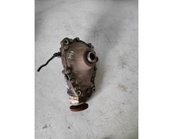 BMW X3 F25 FRONT BRIDGE 3 73