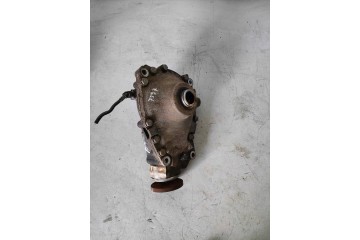 BMW X3 F25 FRONT BRIDGE 3 73
