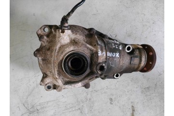 BMW X3 F25 FRONT BRIDGE 3 73 Part manufacturer BMW OE