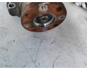 BMW X3 F25 FRONT BRIDGE 3 73 Catalog number of the part BMW X3 F25 MOST PRZEDNI 3 73