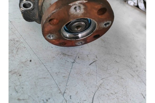 BMW X3 F25 FRONT BRIDGE 3 73 Catalog number of the part BMW X3 F25 MOST PRZEDNI 3 73