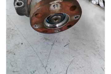 BMW X3 F25 FRONT BRIDGE 3 73 Catalog number of the part BMW X3 F25 MOST PRZEDNI 3 73
