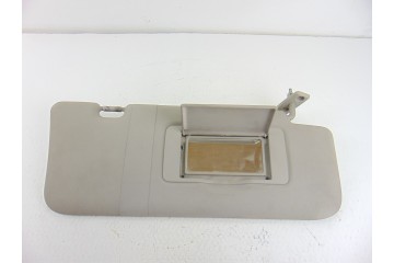 PARASOL DERECHO MERCEDES-BENZ CLASE ML (BM 164)