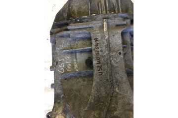 AUDI A4 B6 A4B6 B7 AUTOMATIC TRANSMISSION GGS 2 0 DAMAGED Car type passenger cars