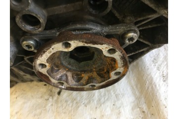 AUDI A4 B6 A4B6 B7 AUTOMATIC TRANSMISSION GGS 2 0 DAMAGED Quality of parts according to GVO O original with manufacturer s logo 