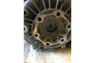 AUDI A4 B6 A4B6 B7 AUTOMATIC TRANSMISSION GGS 2 0 DAMAGED Catalog number of substitutes AUDI A4 B6 A4B6 B7 SKRZYNIA BIEGOW AUTOM