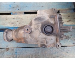 Differential KIA SORENTO I 3 5 B 04r FRONT