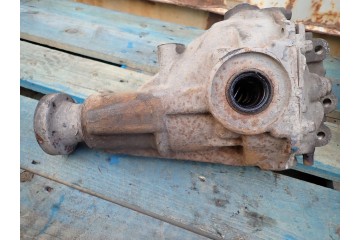 Differential KIA SORENTO I 3 5 B 04r FRONT Catalog number of the part 0