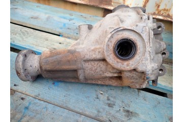 Differential KIA SORENTO I 3 5 B 04r FRONT Quality of parts according to GVO O original with manufacturer s logo OE