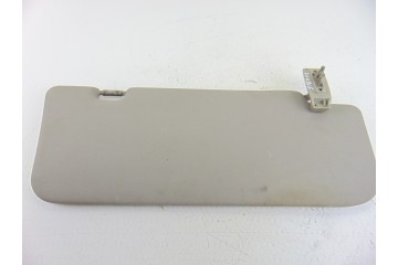 PARASOL IZQUIERDO MERCEDES-BENZ CLASE ML (BM 164)