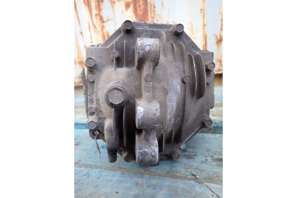 Differential KIA SORENTO I 3 5 B 04r FRONT Car type passenger cars