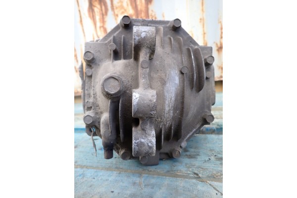 Differential KIA SORENTO I 3 5 B 04r FRONT Installation side front