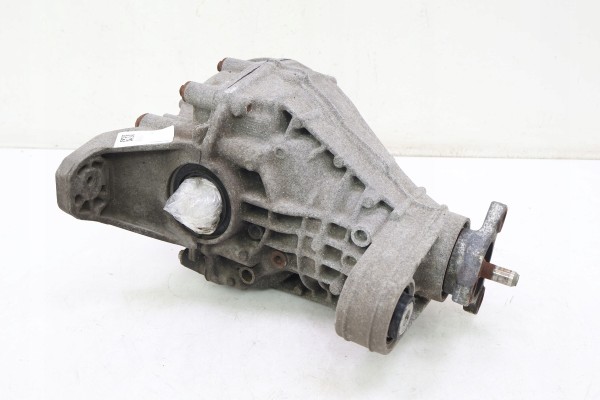 ALFA ROMEO GIULIA 2 0T 4X2 DYFER BRIDGE REAR