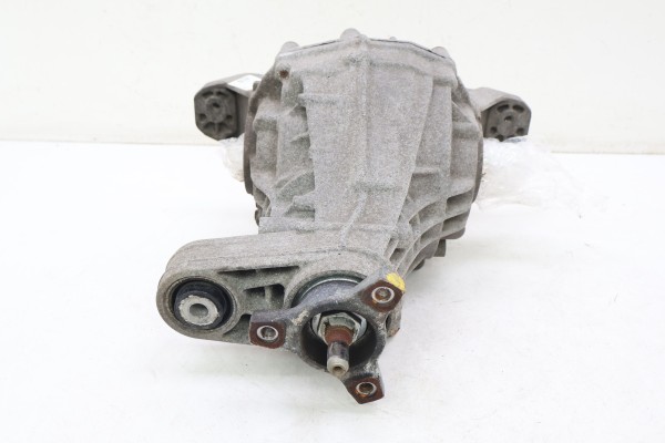 ALFA ROMEO GIULIA 2 0T 4X2 DYFER BRIDGE REAR Catalog number of the part 1274738557