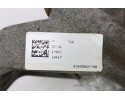 ALFA ROMEO GIULIA 2 0T 4X2 DYFER BRIDGE REAR Engine type gasoline