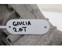 Puente de Diferencial Trasero Alfa Romeo Giulia 2.0T 4x2