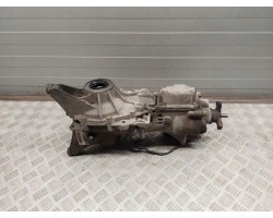 Rear reducer BMW X1 F48 8600494 2 0L gasoline 2017