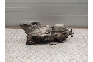 Rear reducer BMW X1 F48 8600494 2 0L gasoline 2017
