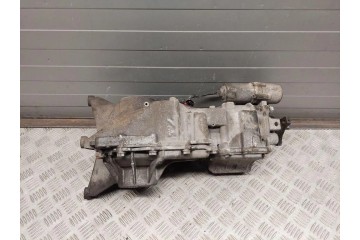 Rear reducer BMW X1 F48 8600494 2 0L gasoline 2017 Part manufacturer BMW OE