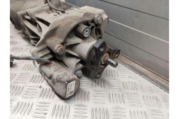 Rear reducer BMW X1 F48 8600494 2 0L gasoline 2017 Catalog number of the part 8600494