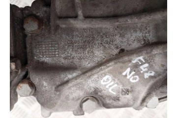Rear reducer BMW X1 F48 8600494 2 0L gasoline 2017 Car type passenger cars