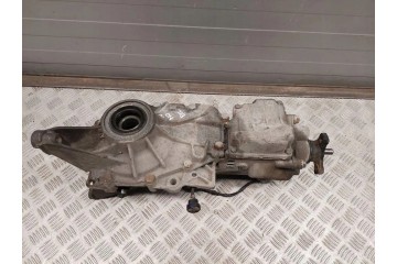 Reductor trasero BMW X1 (F48) 8600494 2.0L gasolina 2017