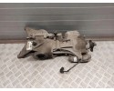 Reductor trasero BMW X1 (F48) 8600494 2.0L gasolina 2017