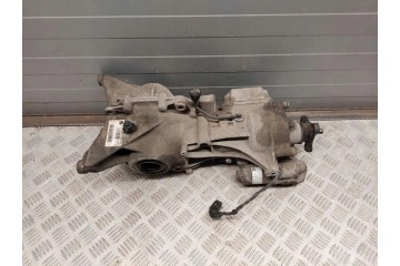 Reductor trasero BMW X1 (F48) 8600494 2.0L gasolina 2017