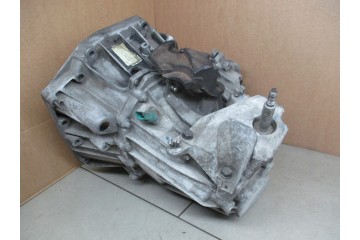 lagoon 3 07 13 1 5 dci gearbox TL4013 TL4A013 TL4 013