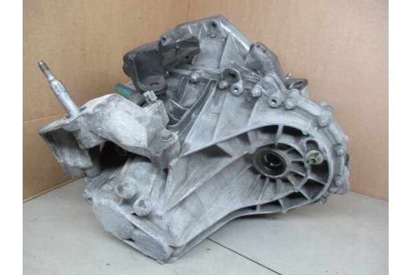 lagoon 3 07 13 1 5 dci gearbox TL4013 TL4A013 TL4 013 Catalog number of the part laguna 3 07 13 1 5 dci skrzynia biegow TL4013 T