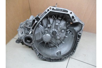 lagoon 3 07 13 1 5 dci gearbox TL4013 TL4A013 TL4 013 Part manufacturer Renault OE