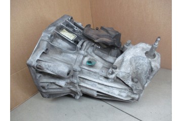 lagoon 3 07 13 1 5 dci gearbox TL4013 TL4A013 TL4 013 Transmission type manual