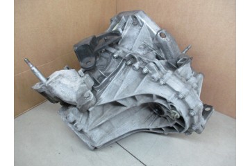 lagoon 3 07 13 1 5 dci gearbox TL4013 TL4A013 TL4 013 Car type passenger cars