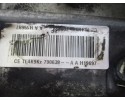 lagoon 3 07 13 1 5 dci gearbox TL4013 TL4A013 TL4 013 Version European