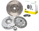 CONJUGATED SET REPSET TWO MASS WHEEL 600035700 LUK Car type buses cargo vans passenger cars