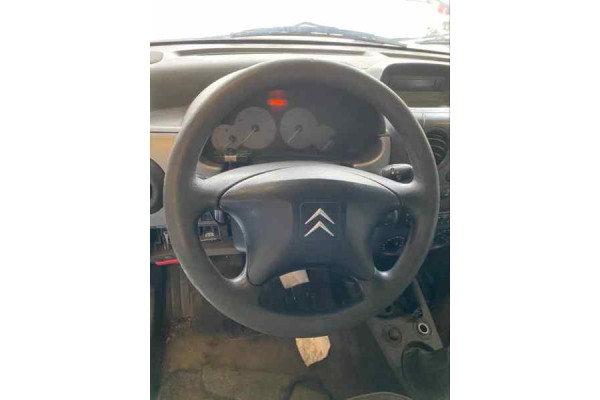 CITROEN BERLINGO 2.0 HDi Multispace