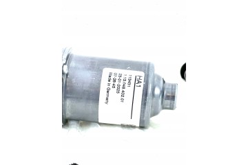 OIL PUMP HALDEX 4 GEN AUDI SEAT VOLKSWAGEN SKODA 119866 Part manufacturer BorgWarner