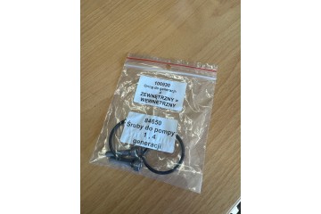 OIL PUMP HALDEX 4 GEN AUDI SEAT VOLKSWAGEN SKODA 119866 Quality of parts according to GVO P replacement with original quality