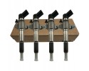 New OE injector Ford Peugeot Citroen Volvo 1 6 TDCI HDI 9802448680 Car type 4x4 SUV trucks cargo vans RVs passenger cars