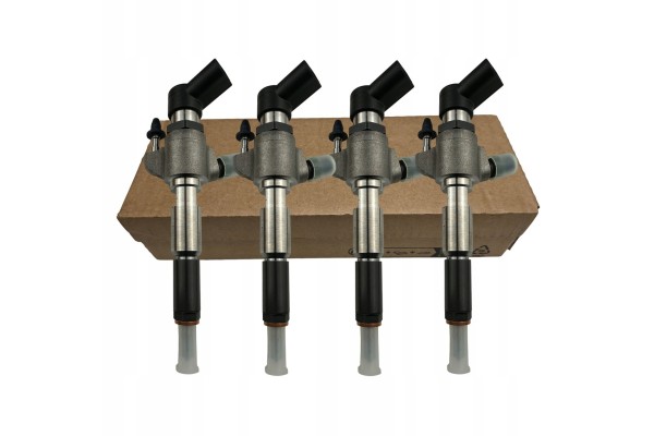 New OE injector Ford Peugeot Citroen Volvo 1 6 TDCI HDI 9802448680 Car type 4x4 SUV trucks cargo vans RVs passenger cars